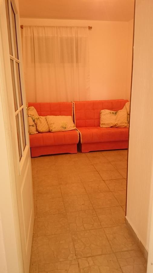 Bg Apartman Sutomore Esterno foto