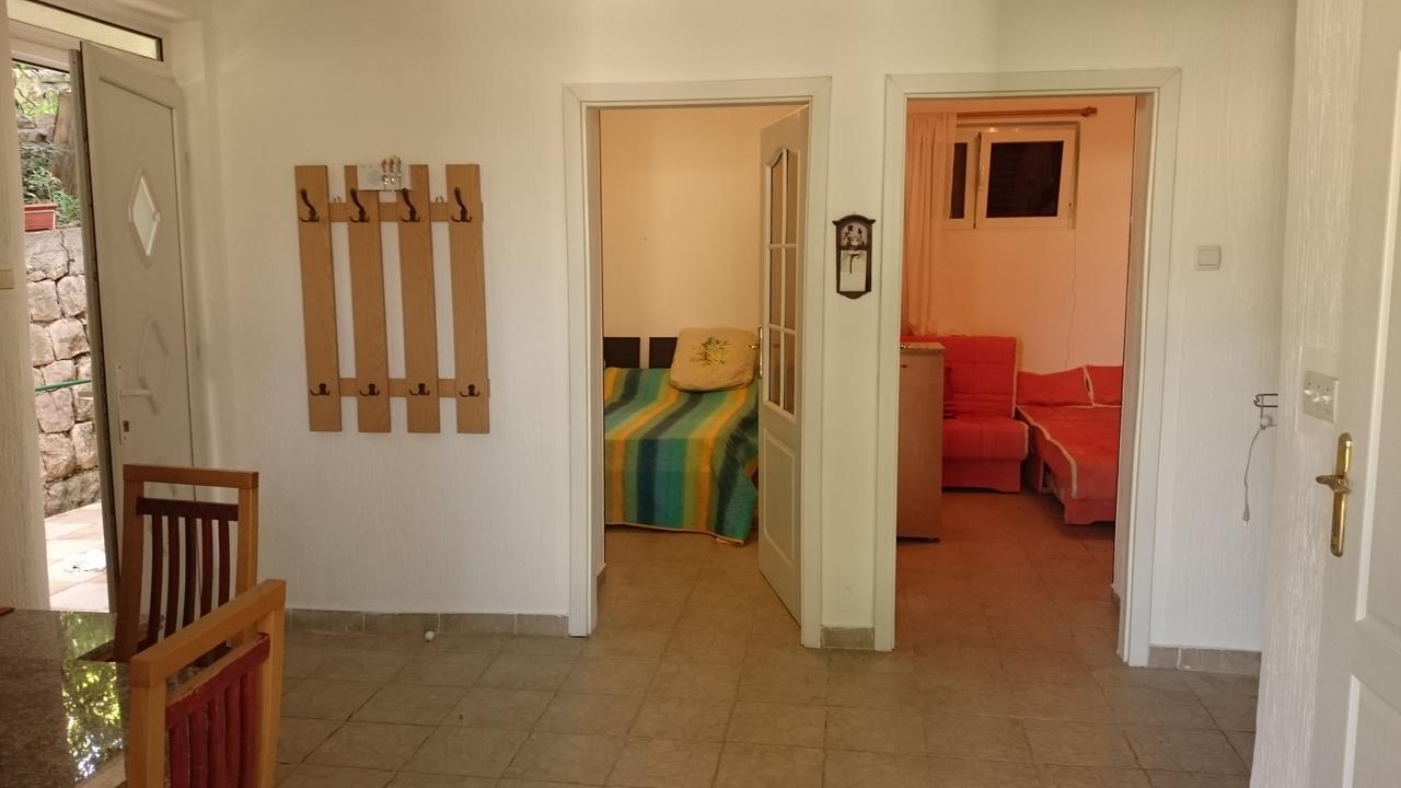 Bg Apartman Sutomore Esterno foto