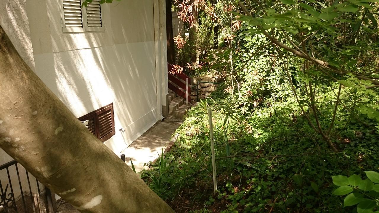 Bg Apartman Sutomore Esterno foto