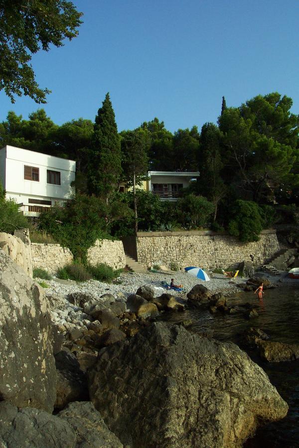 Bg Apartman Sutomore Esterno foto