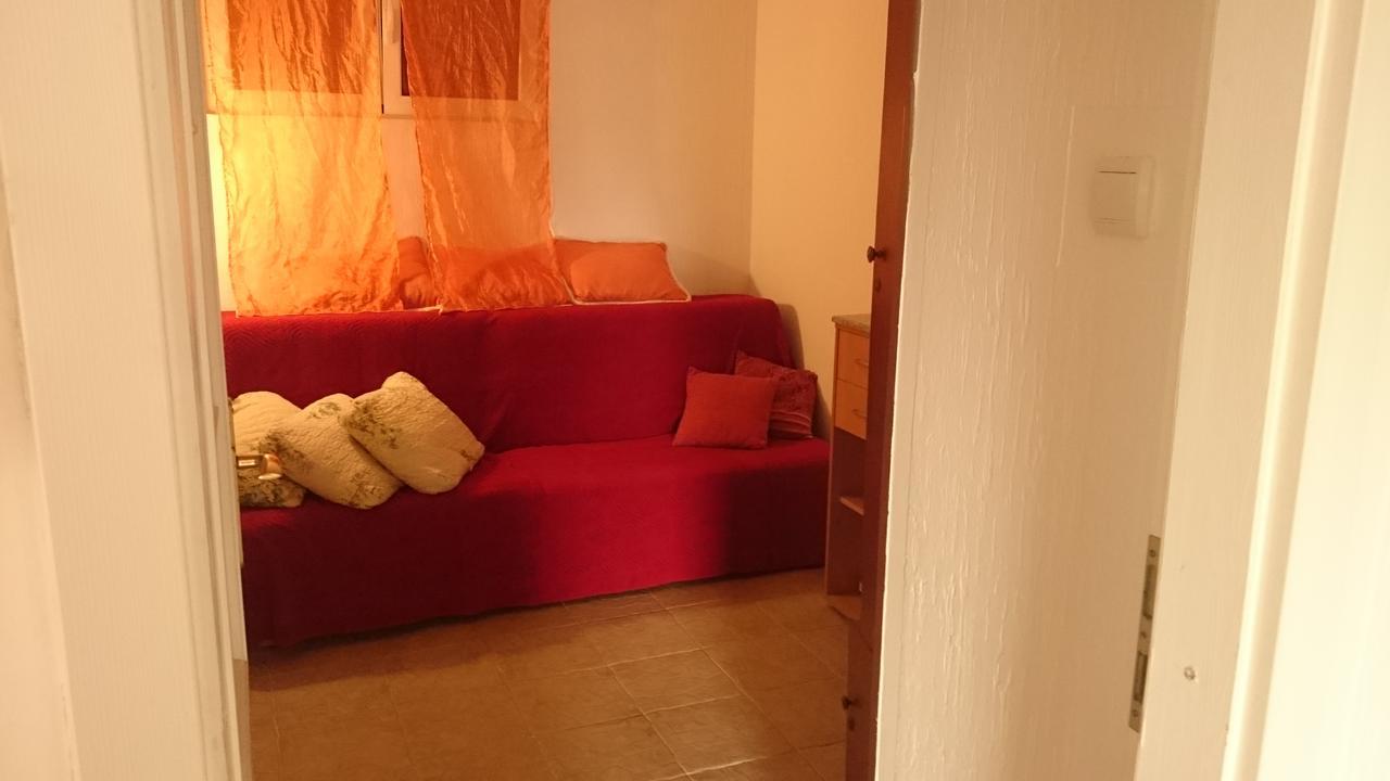 Bg Apartman Sutomore Esterno foto